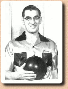 Harry Finberg - Inducted 1970