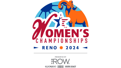 2024 USBC Women's Championships