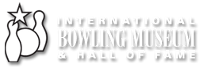 International bowling museum and Hall of Fame!